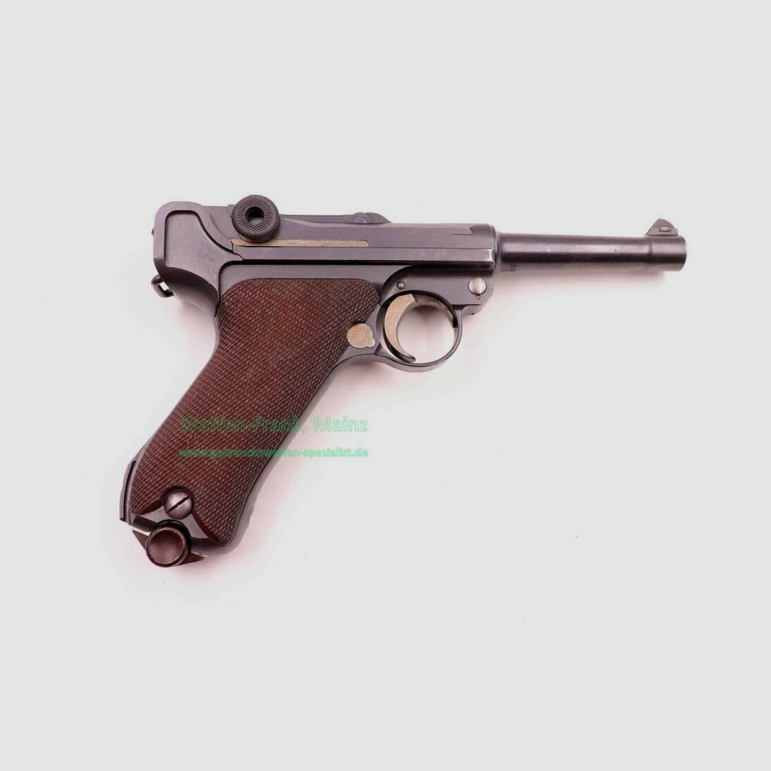 DWM, Berlino Mod. 08