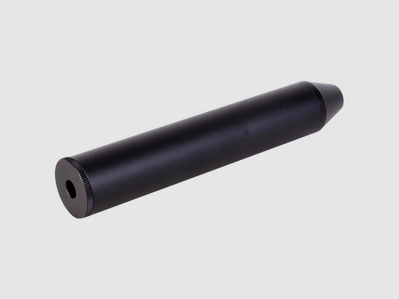 Schalldämpfer für Diana Pressluftgewehr P1000 EVO2