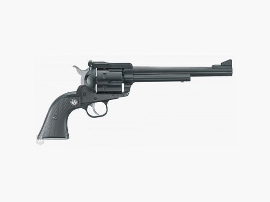 REVOLVER RUGER BLACKHAWK BN-45 ,45COLT 7,1/2 P 190MM BRONZE