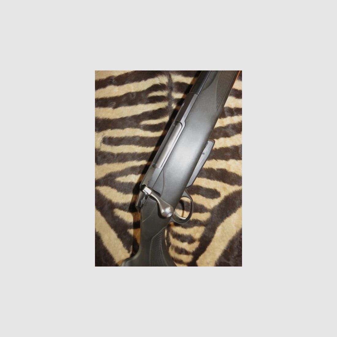 Repetierbüchse TIKKA T3X lite Kal.30-06 Lauf 51 cm gewinde 14×100 (Kopie), Bild 6 von 10