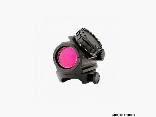 RED DOT – GECO – R20 2 MOA