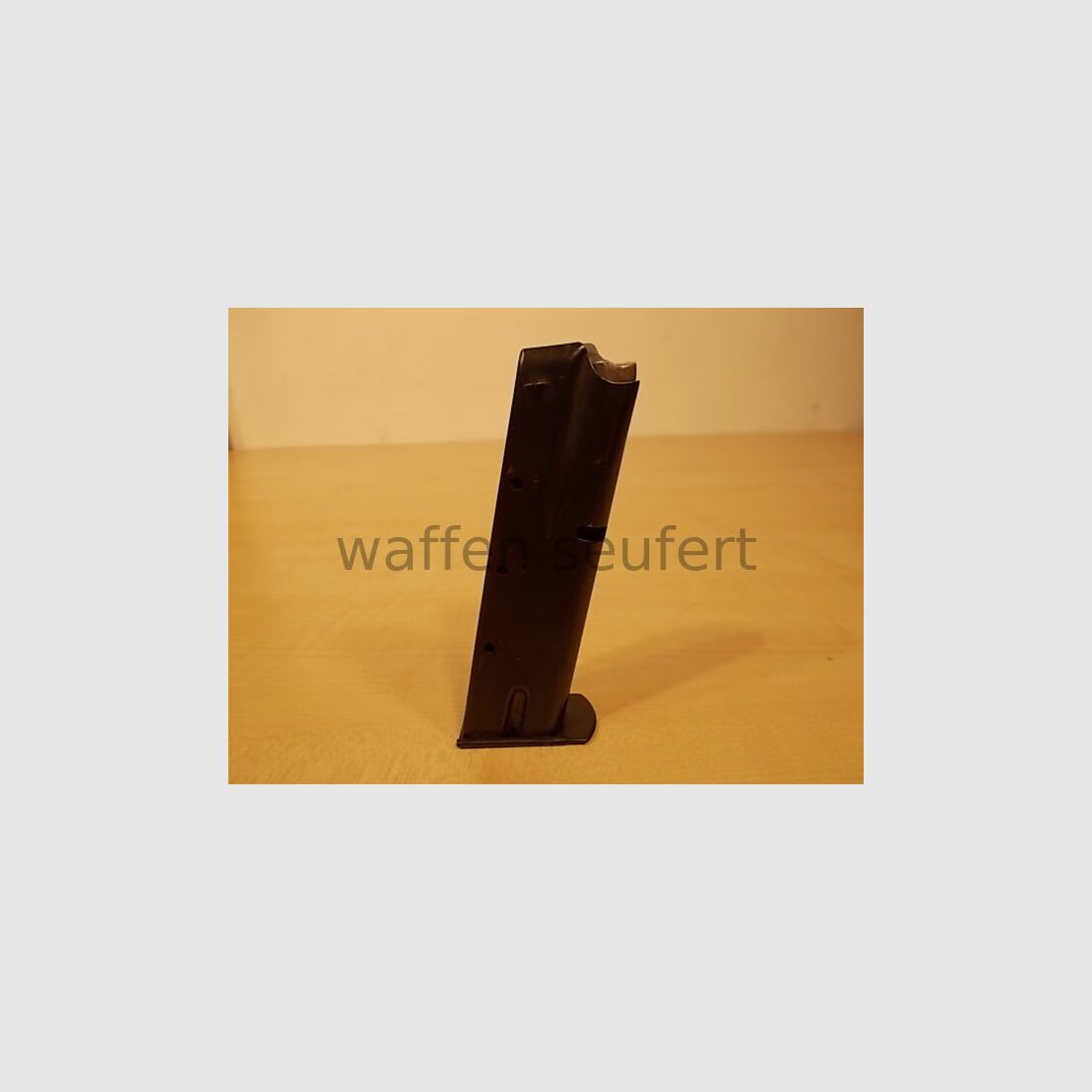 Star PK30 Ersatzmagazin .9mmLuger.