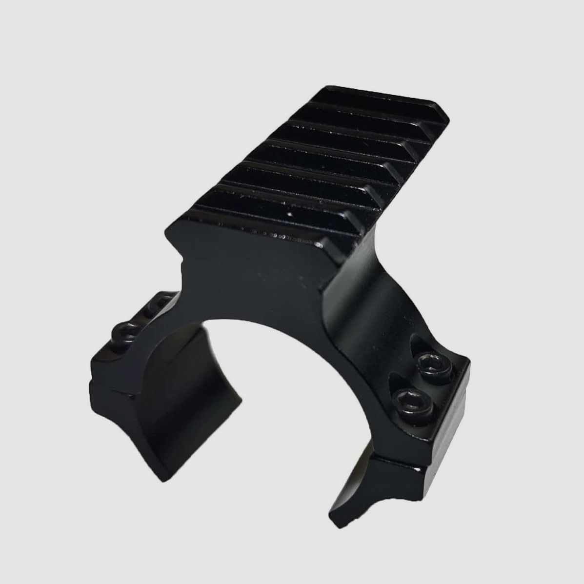 Top Rail Picatinnyschiene 30/25,4mm Rohrdurchmesser