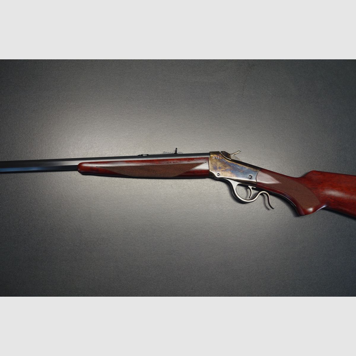 Uberti 1885 Low-Wall, Bild 5 von 5
