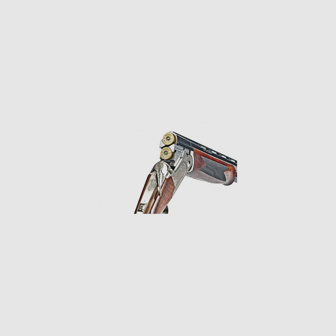 MOSSBERG Gold Reserve Super Sport, Bild 8 von 9