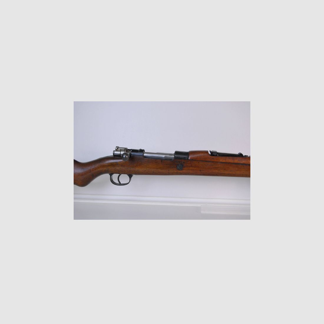 GEWEER FN BROWNING _K98 >EX96