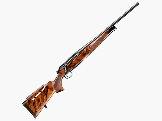 Rifle de cerrojo Sauer 505 Artemis ErgoCompact Highland / 7×64