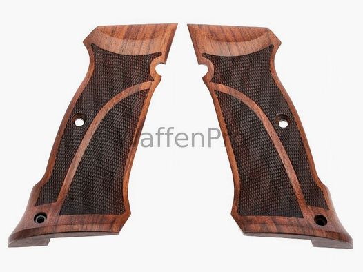 CZ grips for all Taipan models and CZ 75 SP-01 Shadow I