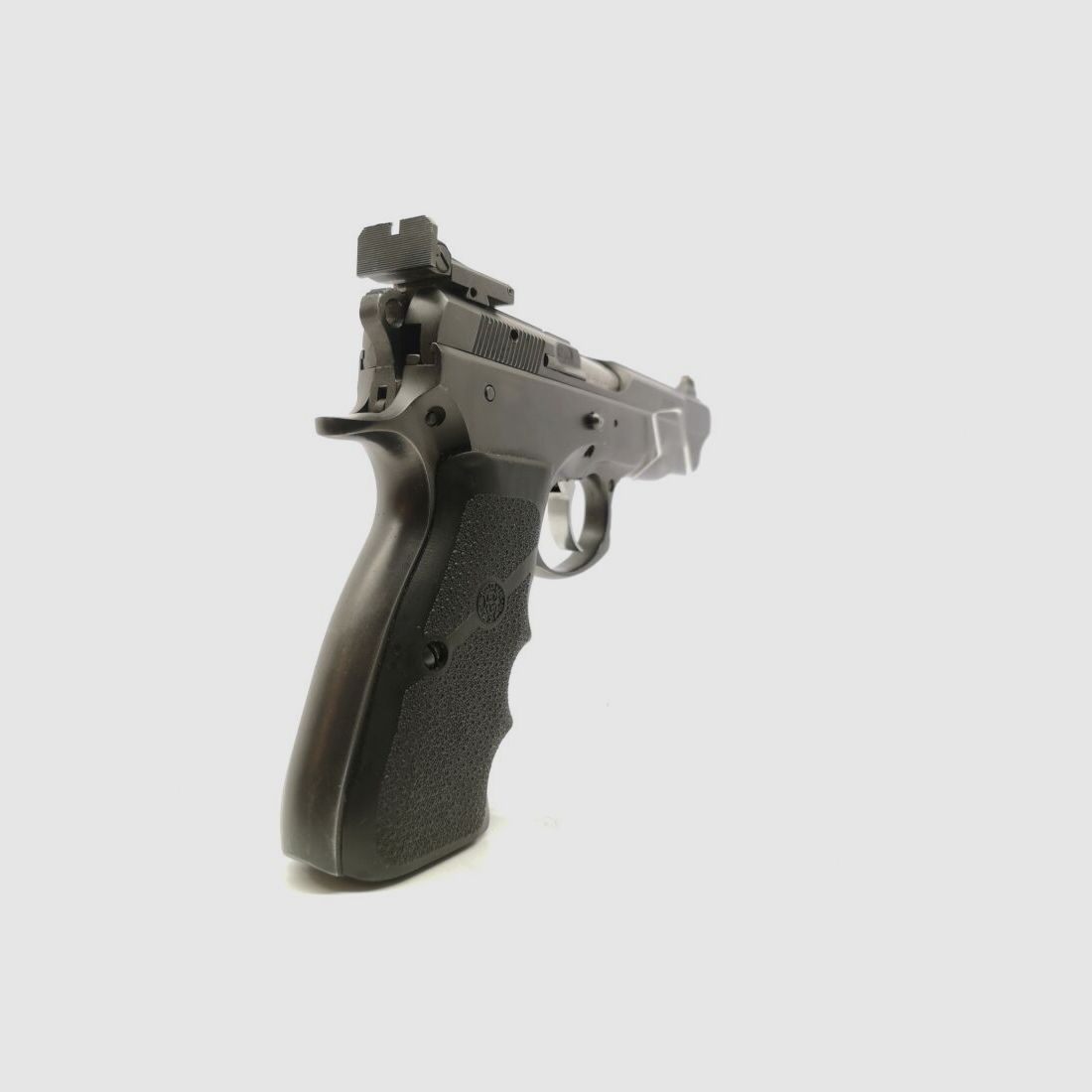 CZ Uhersky Brod 75B