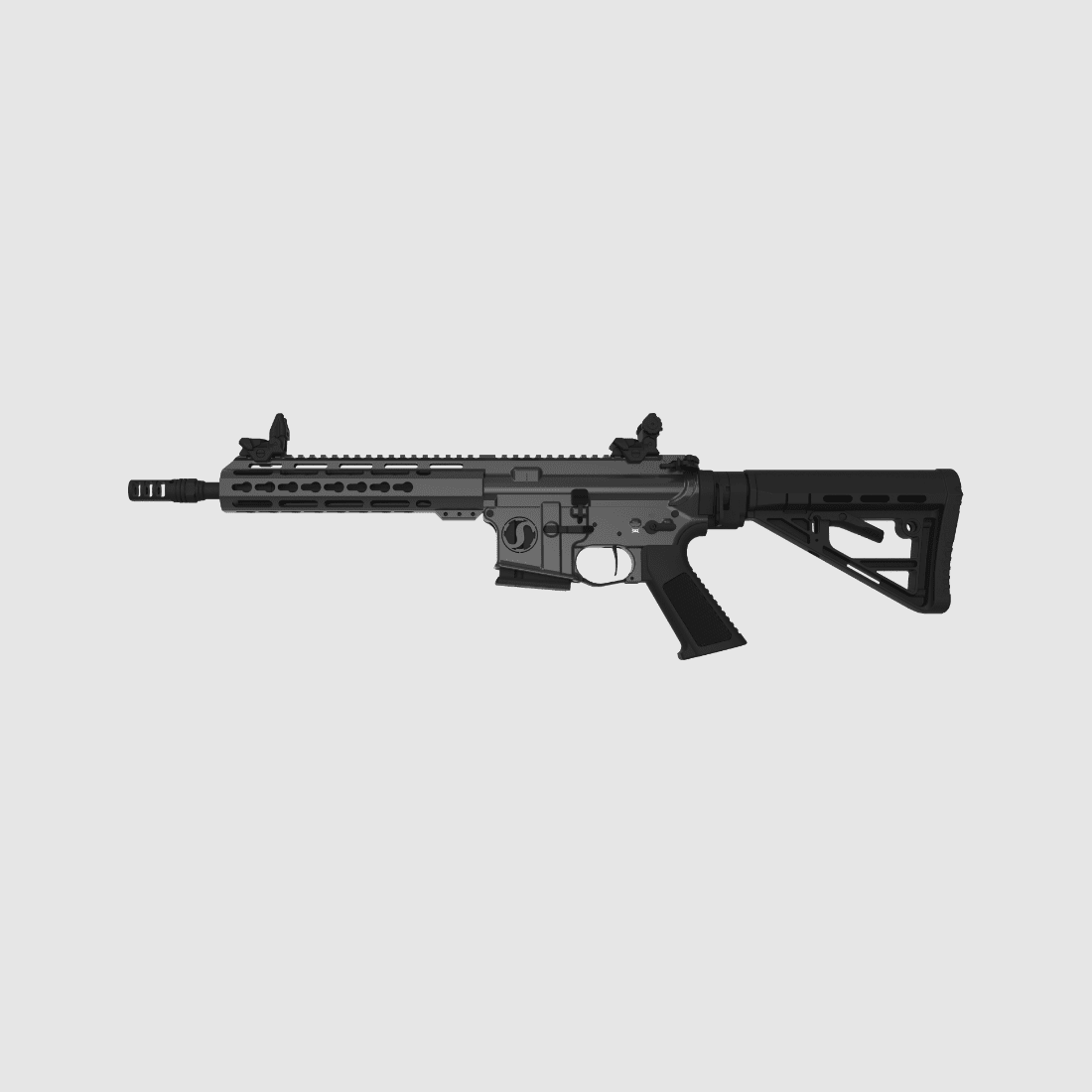 Schmeisser AR15 Dynamic 10,5" Selbstladebüchse