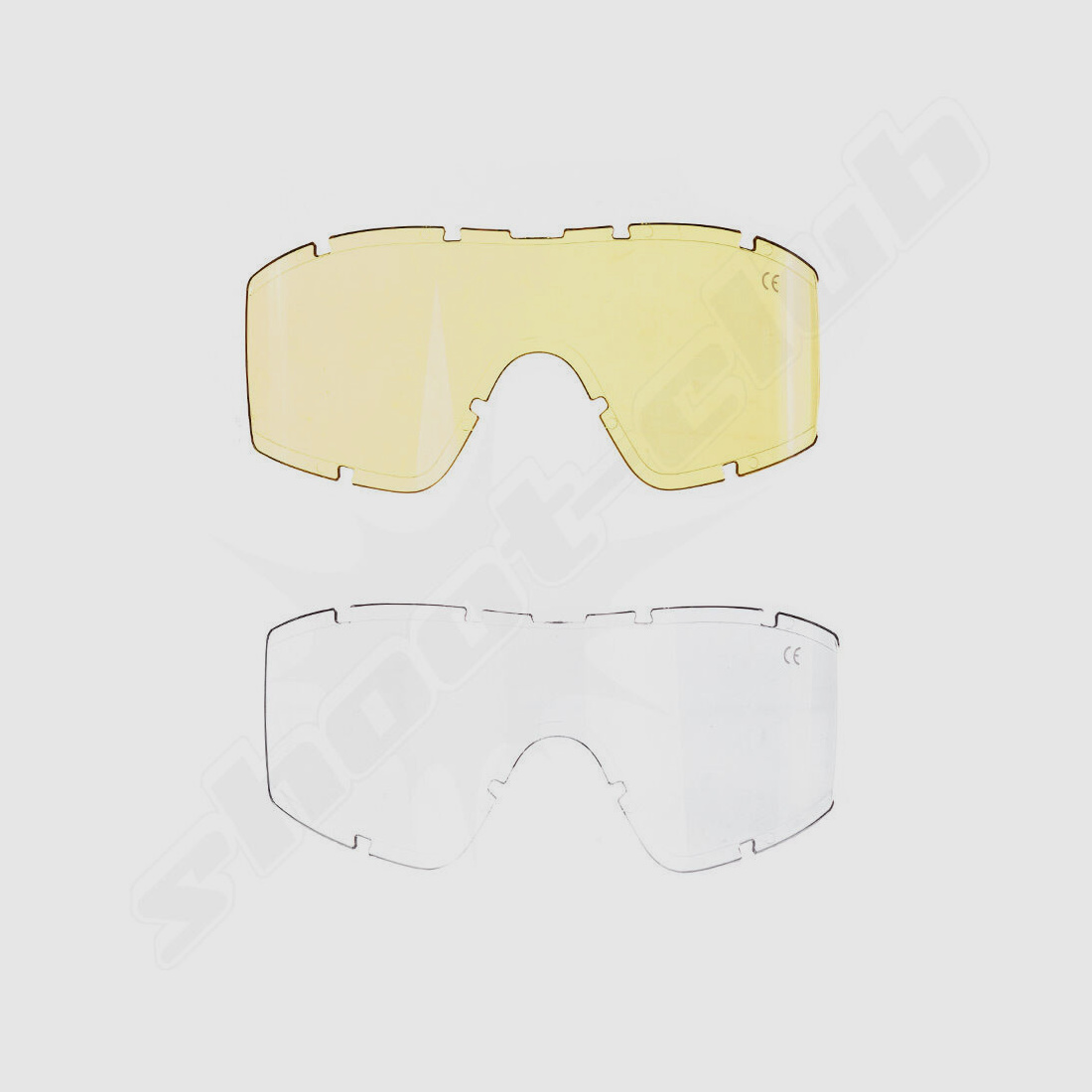 Elite Force MG300 Schutzbrille black
