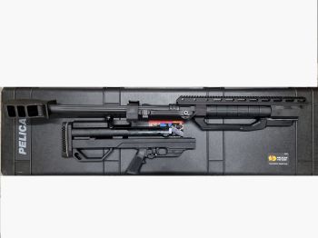 Fortmeier Fortek M2002 .50 BMG Demontabel