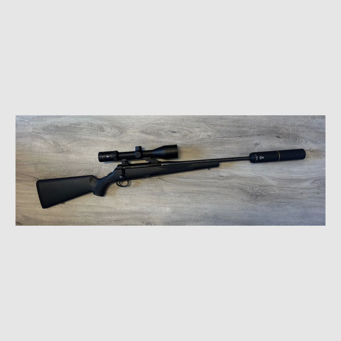 Rößler Titan All-round