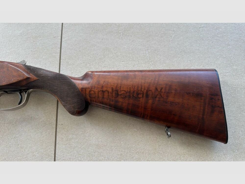 Winchester Super Grande 12/70