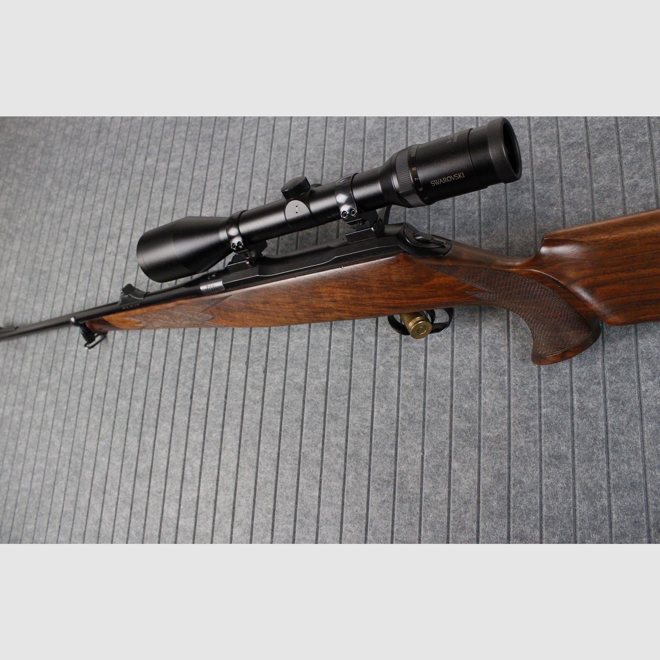 Mauser M94 .30-06 Spr. Swarovski