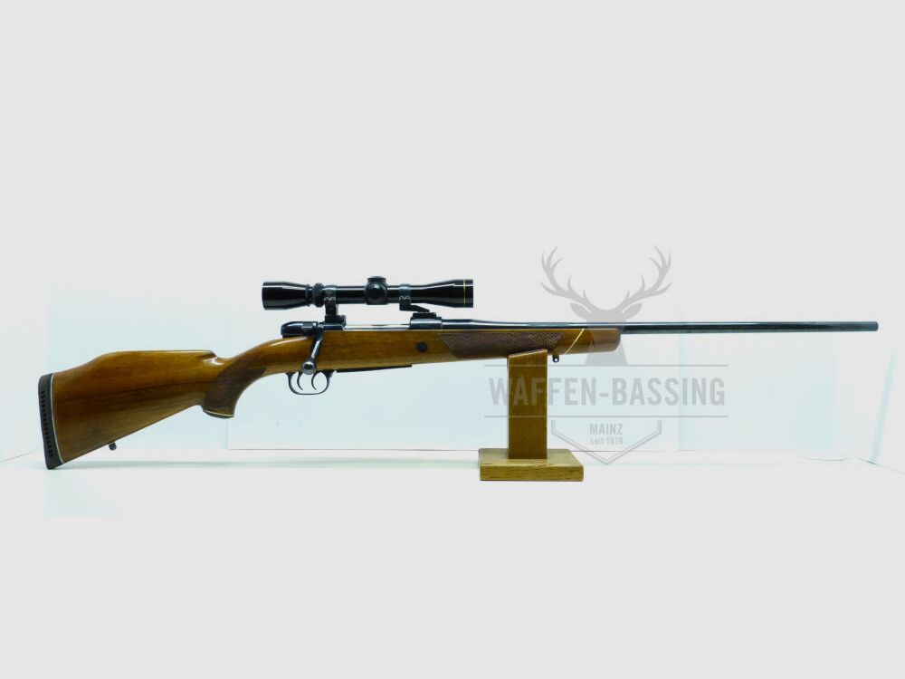 Mauser 2000
