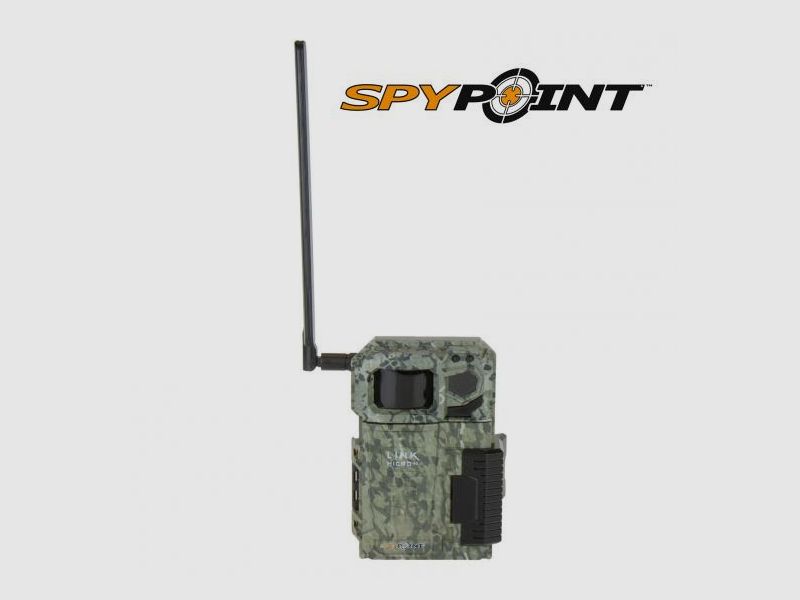 Spypoint Link-Micro