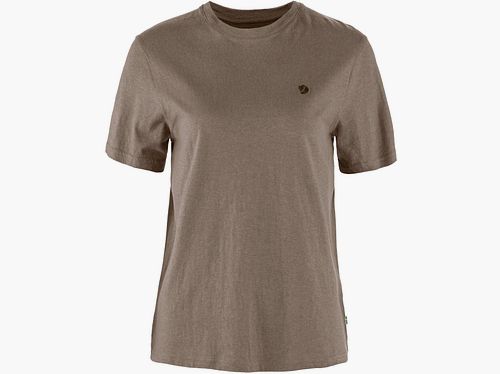 Fjällräven T-Shirt Hemp Blend