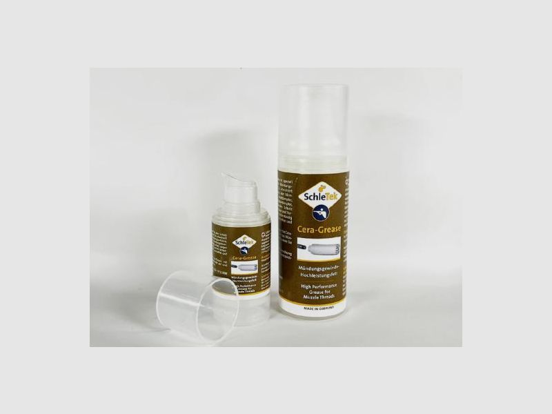 SchleTek Cera Grease