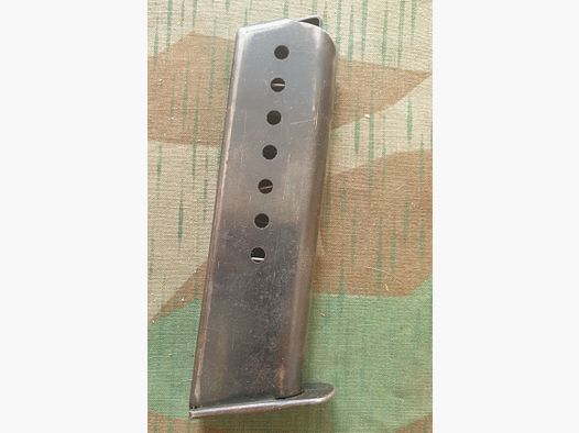 Walther P38 magazijn voor P38 pistool
