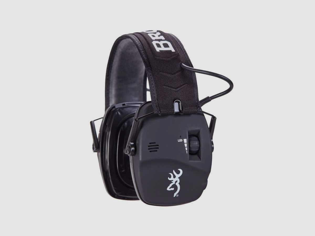 CASQUE BDM BLACK