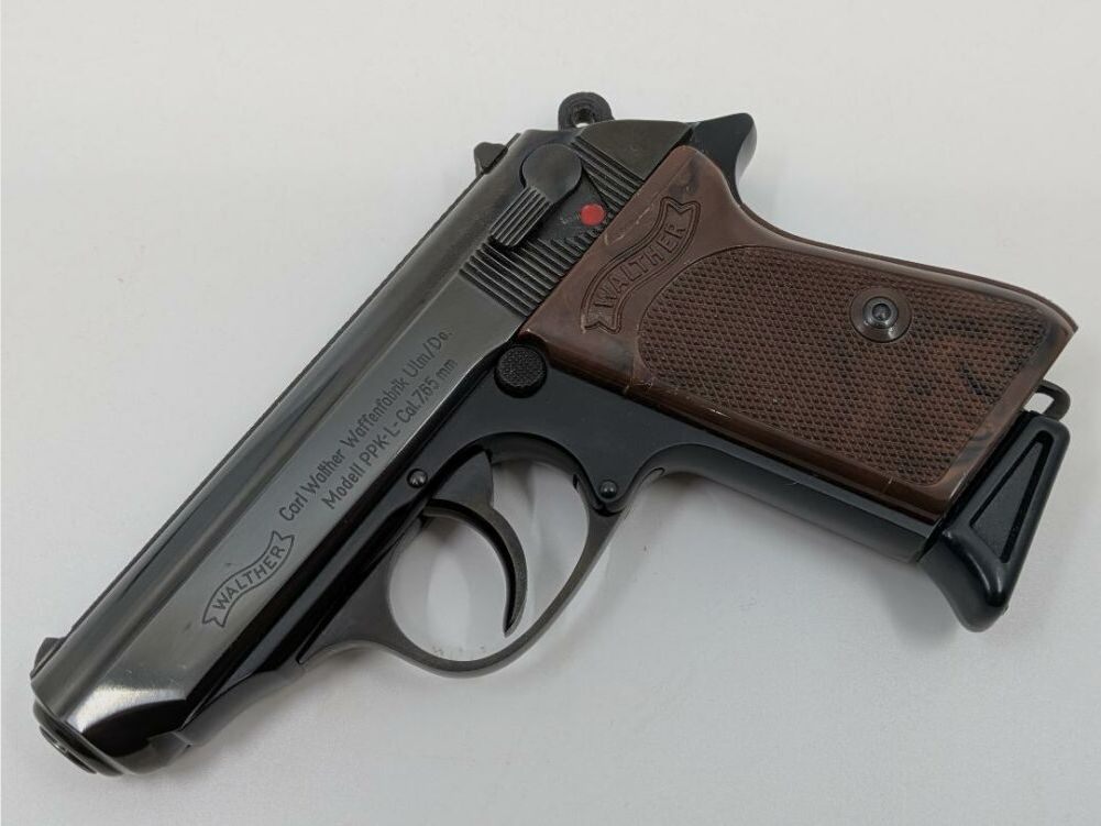 Walther PPK-L