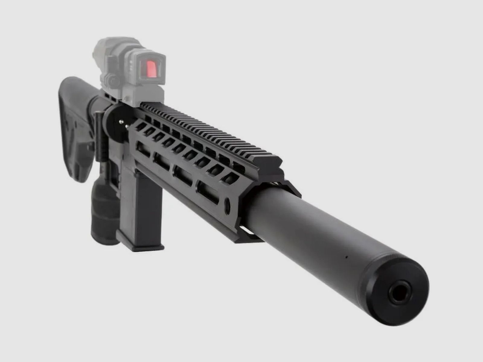 FX DRS Tactical 600, afbeelding 4 van 4