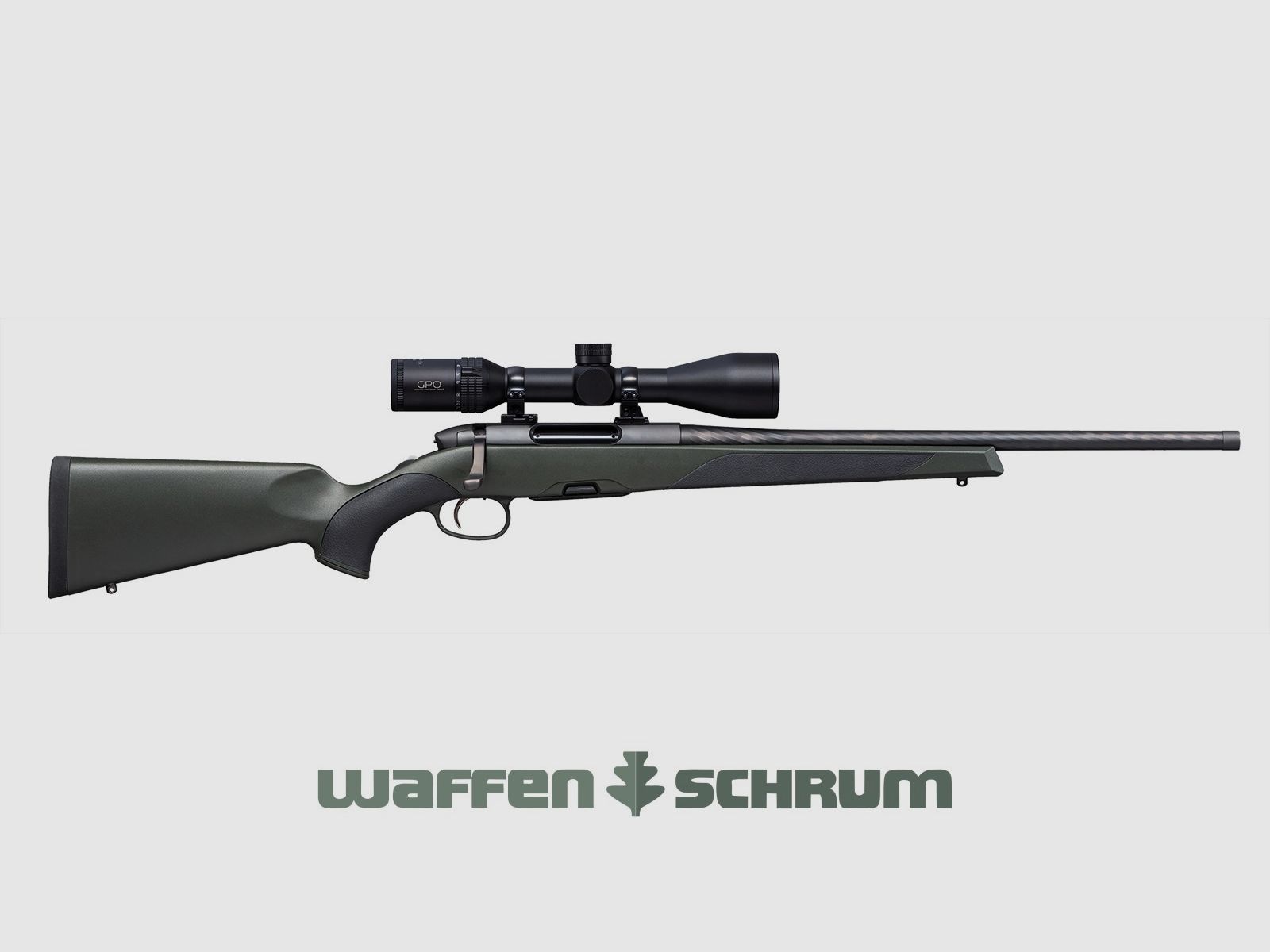 Steyr Klassik Allwetter-Paket