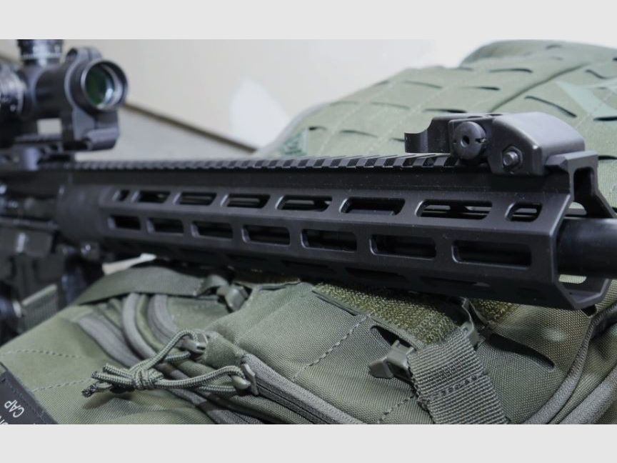 SAVAGE MSR15 RECON 2.0 .223 REM / AR15