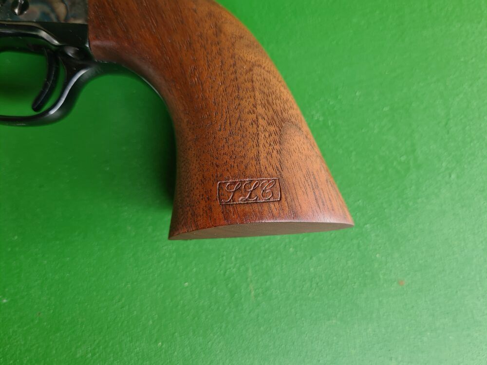 Colt Peacemaker Centennial SAA 1873-1973