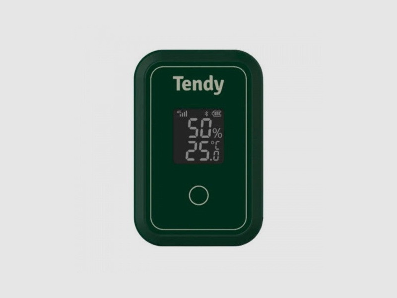 Tendy Lucus 4G - Timer