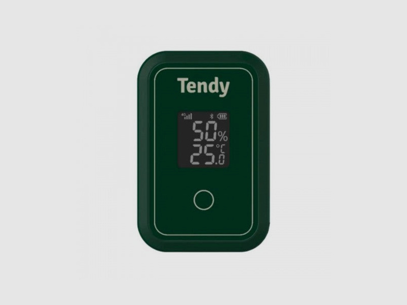 Tendy Lucus 4G - Timer