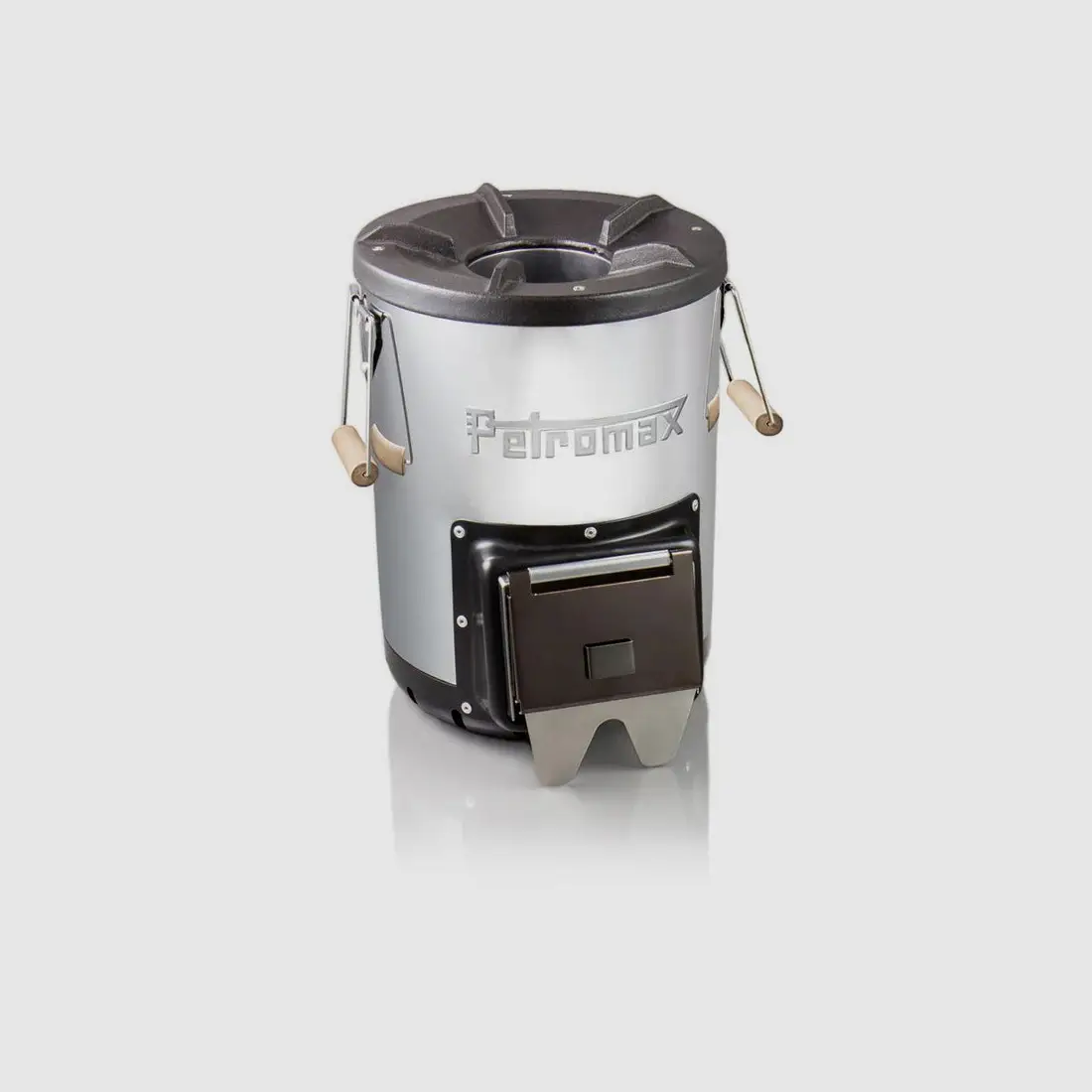Petromax Rocket Stove, image 1 of 10