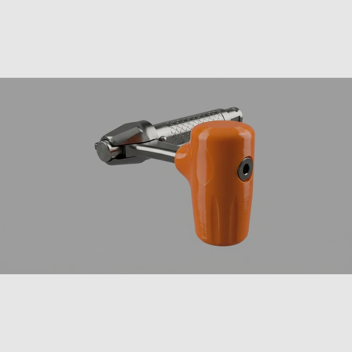 Heym SR30 chamber grip driven hunt biathlon extra large - desired color - chamber ball