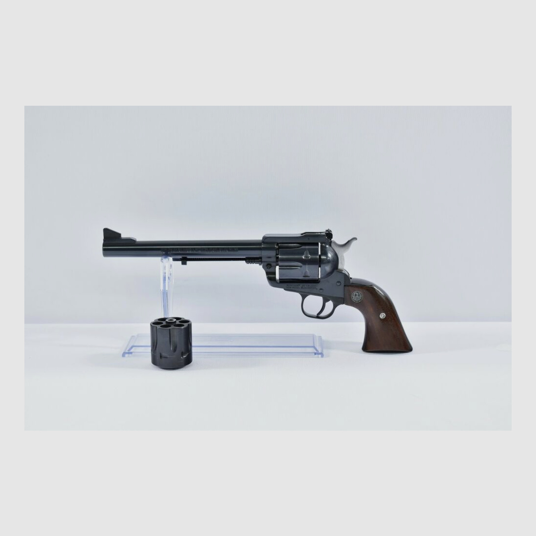 Ruger New Model Blackhawk