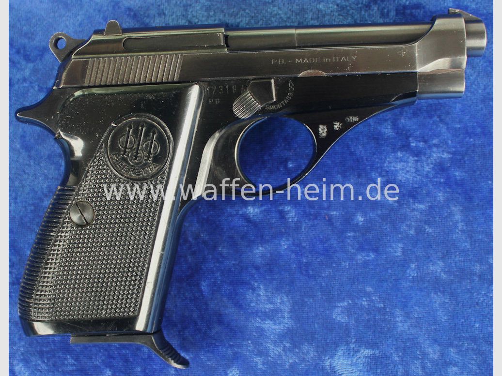 Beretta 71