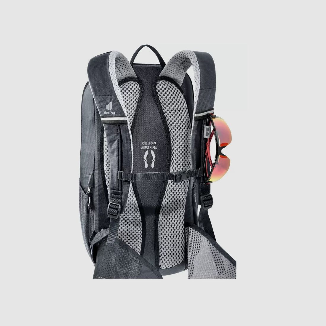 Deuter Bike I 20 Black, image 8 of 10