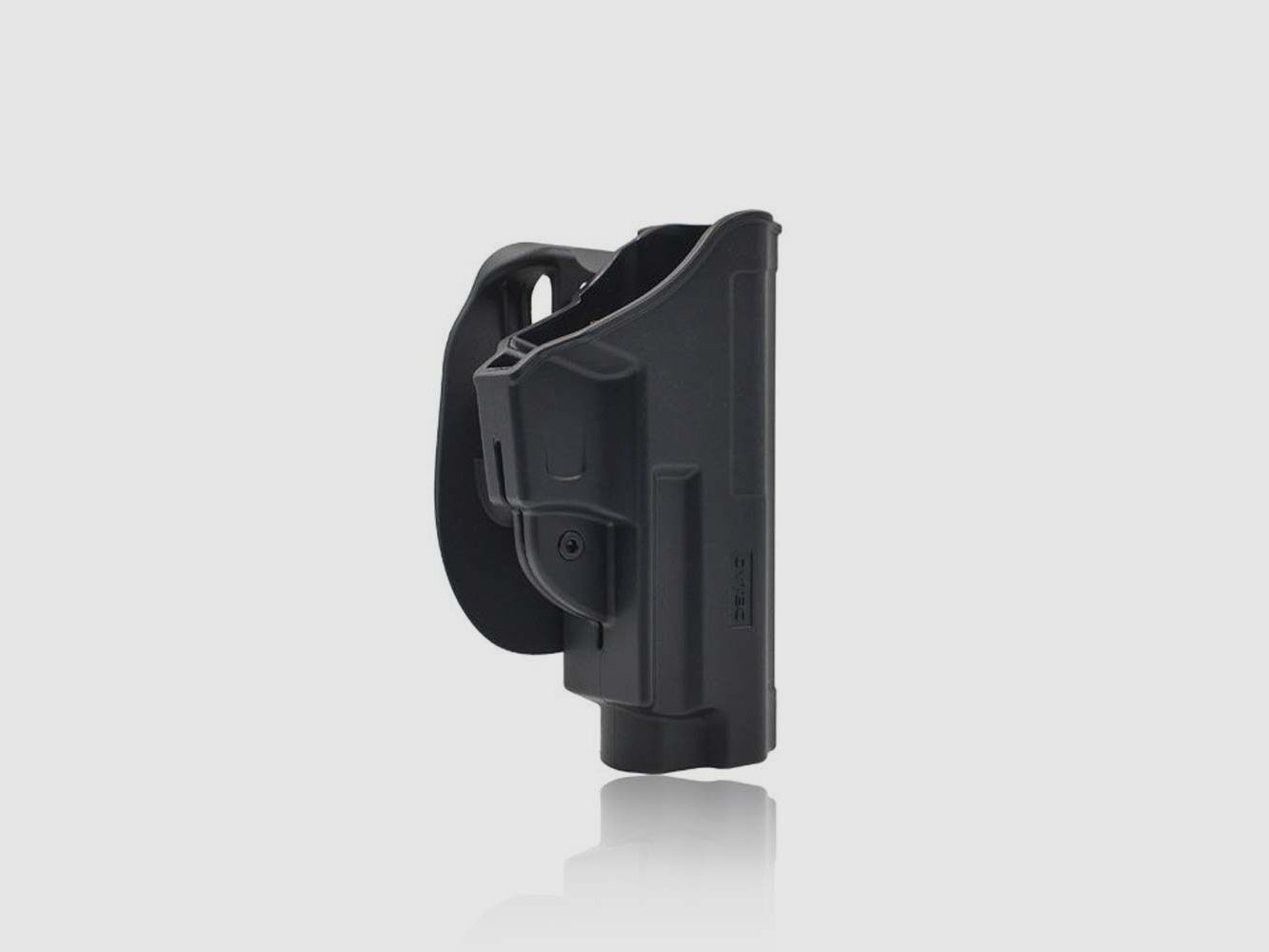 CYTAC F-Fast Draw Holster