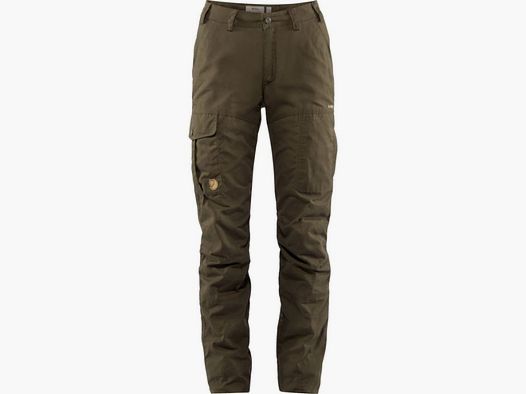 Fjällräven D-Hose Karla Pro Winter