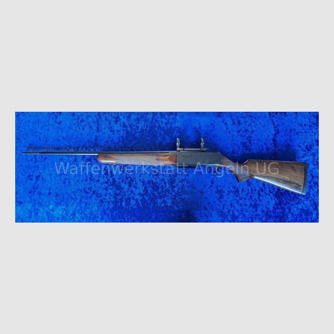 FN Browning Bar