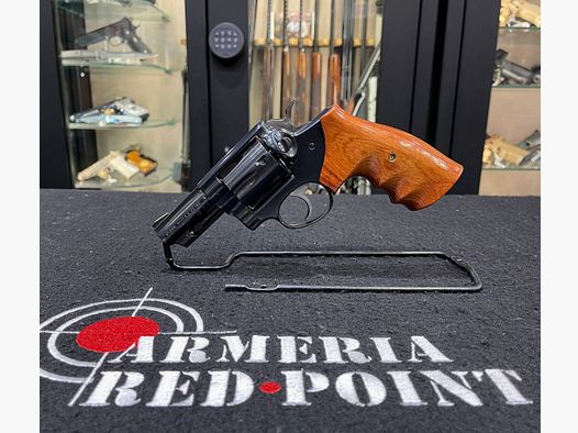 Ruger Speed Six