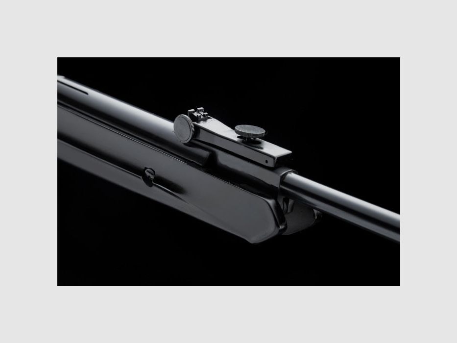 Fucile ad aria Snowpeak SR1200S - Cal. 4,5 mm 48 cm, immagine 3 di 8