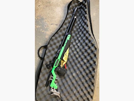 Anschütz 8002 Luftgewehr 