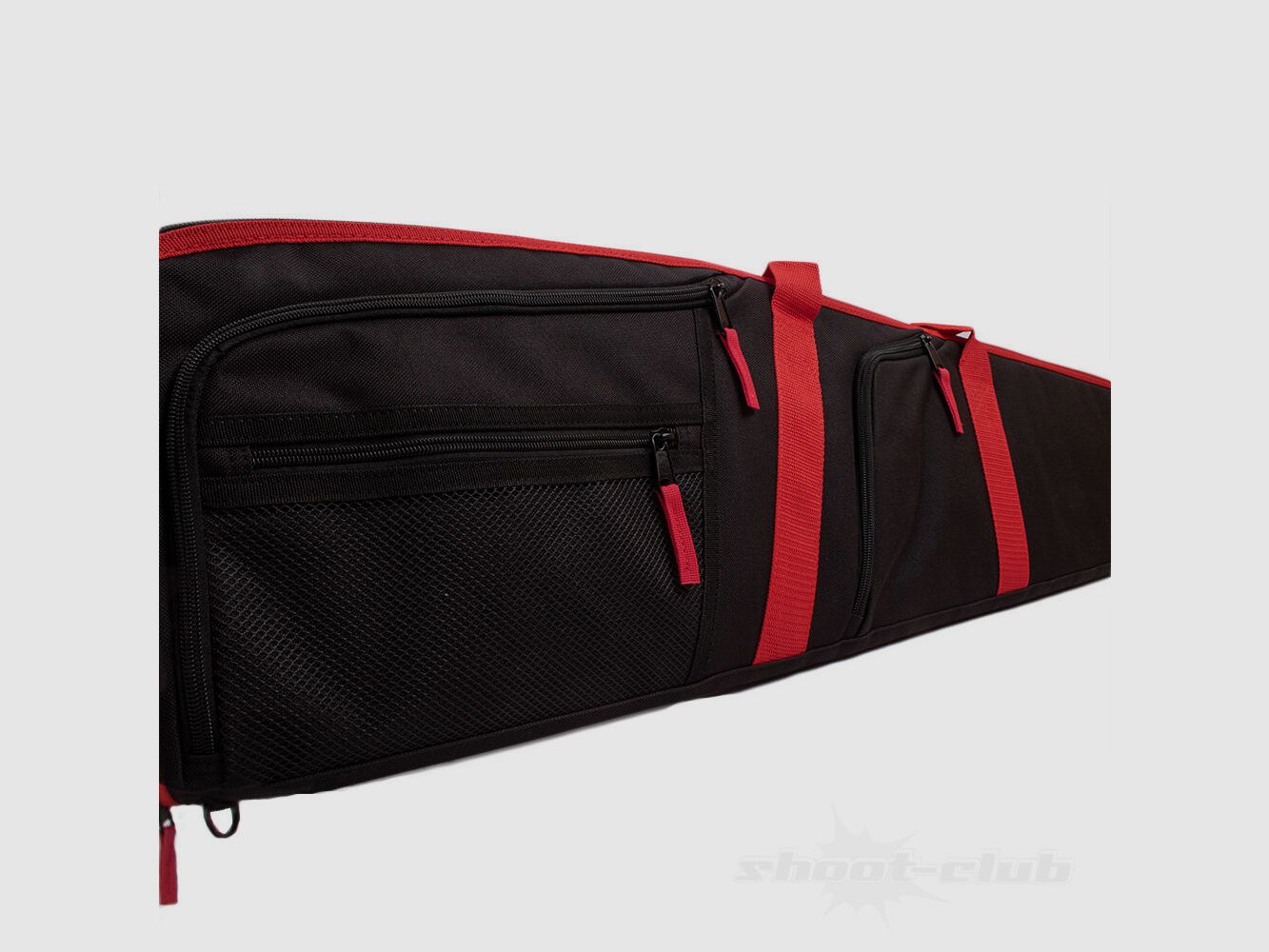 shoXx shoXx Gewehrtasche Futteral