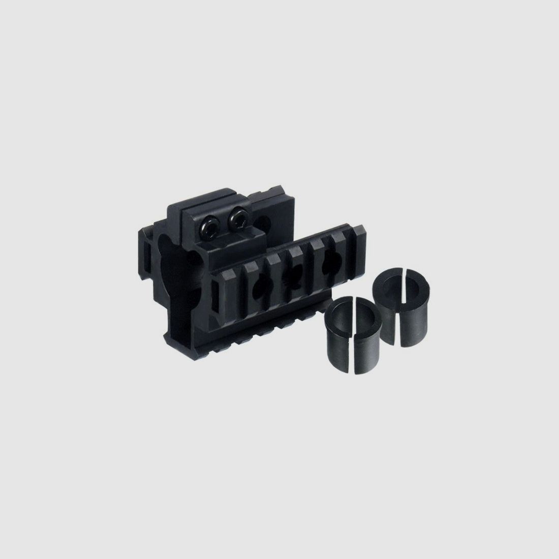 UTG Frontvisier Montage für AR-15 inkl. Adapter