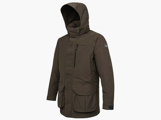 Beretta Jacke Bakhold Thermo Green Moss