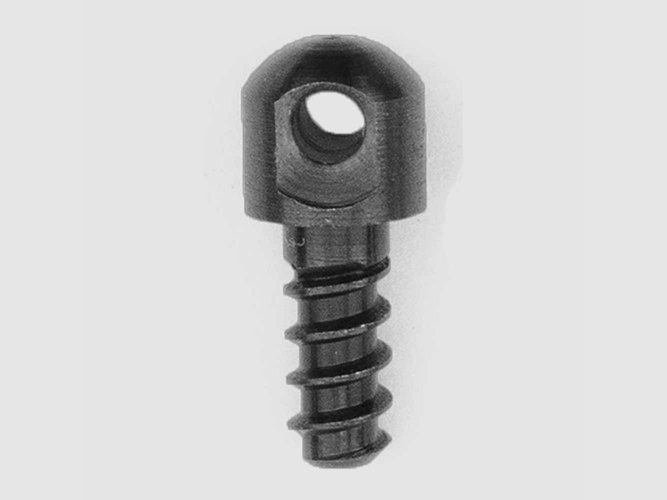 GROVTEC RIEMENBÜGELSCHRAUBEN Gewindelänge 1/2'' (12,7mm)