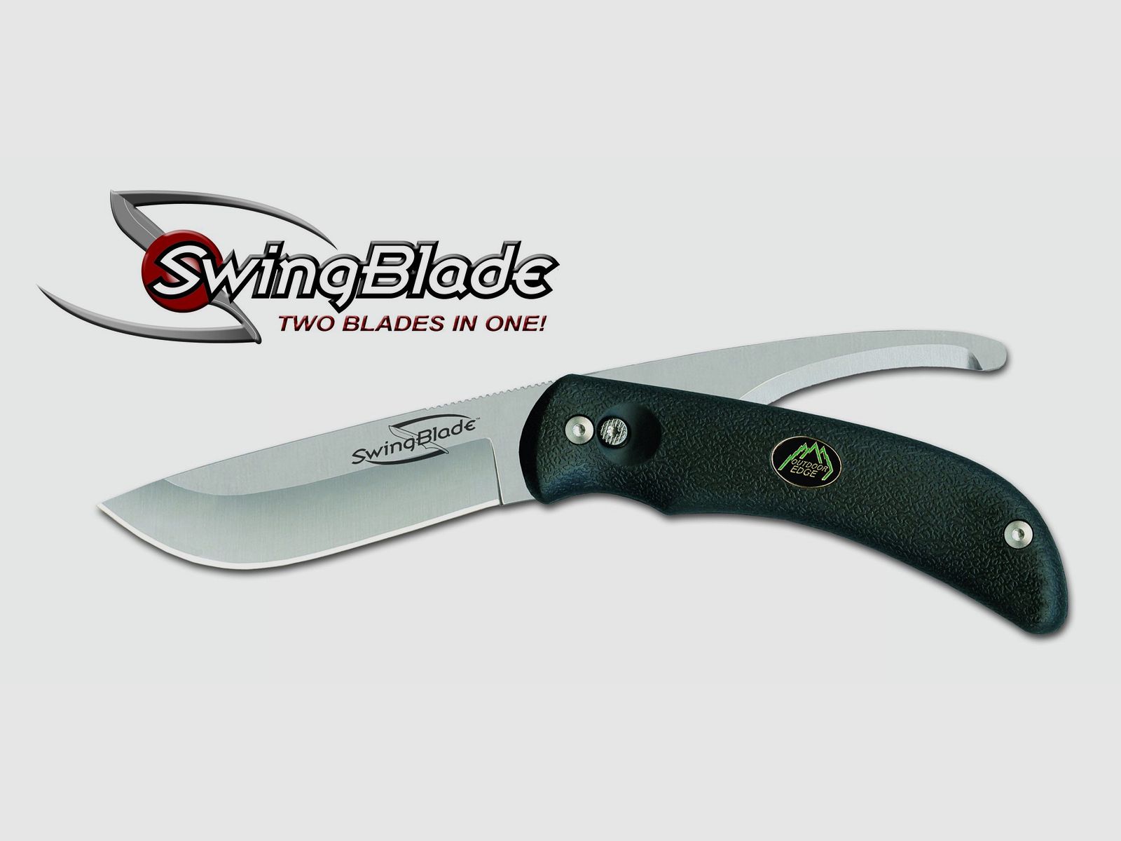 Outdoor Edge Swing Blade Verde