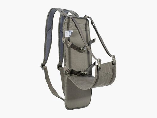 Berghaus Berghaus Funkpad FLT Radio Pad IR stone grey oliv