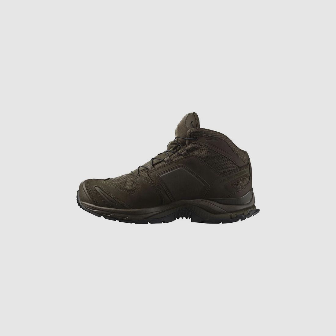 Buty XA FORCES MID GTX EN, Earth Brown, zdjęcie 4 z 7